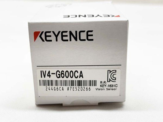 Keyence IV4-G600CA Ultra-Compact Sensor Head [d1197165522]