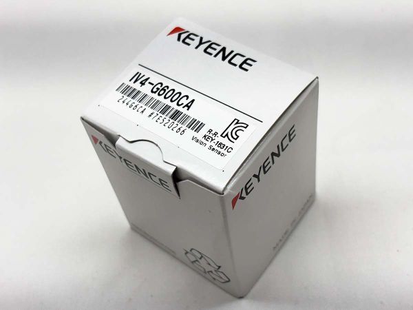 Keyence IV4-G600CA Ultra-Compact Sensor Head [d1197165522]