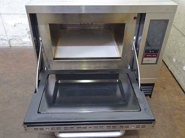 Panasonic NE-SCV2 Convection Oven Instruction Manual [k1197684573]