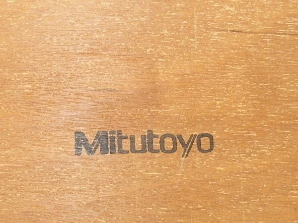 MITUTOYO 552-185-10 Digital Caliper [h1198921013]