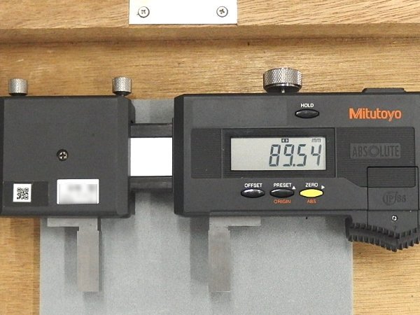 MITUTOYO 552-185-10 Digital Caliper [h1198921013]