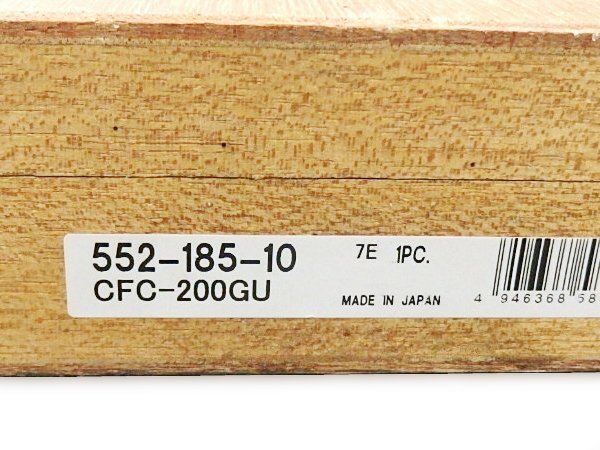 MITUTOYO 552-185-10 Digital Caliper [h1198921013]