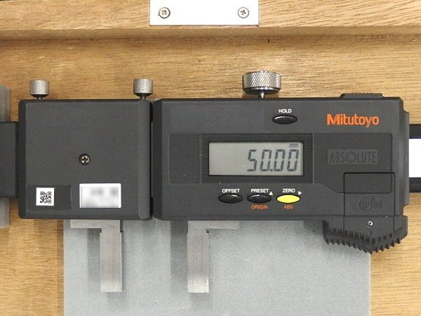 MITUTOYO 552-185-10 Digital Caliper [h1198921013]