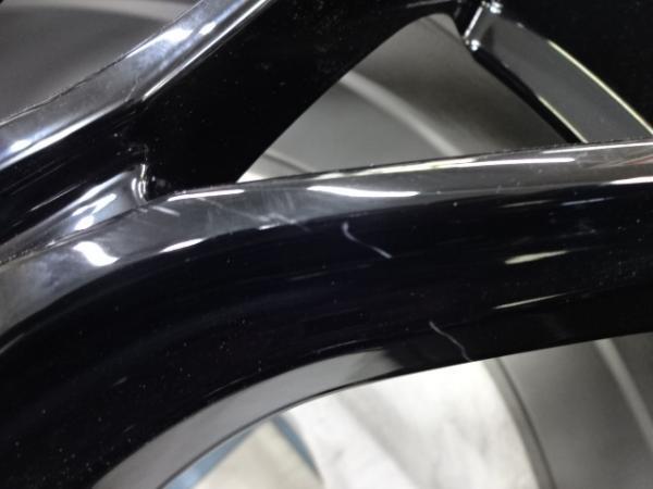 1 wheel scratched Outlander Delica D5 225/55R18 New summer tire aluminum set 7.5J +40 5H114 2023 Dunlop GRANDTREK PT5 CW4W CW6W [u1200742606]
