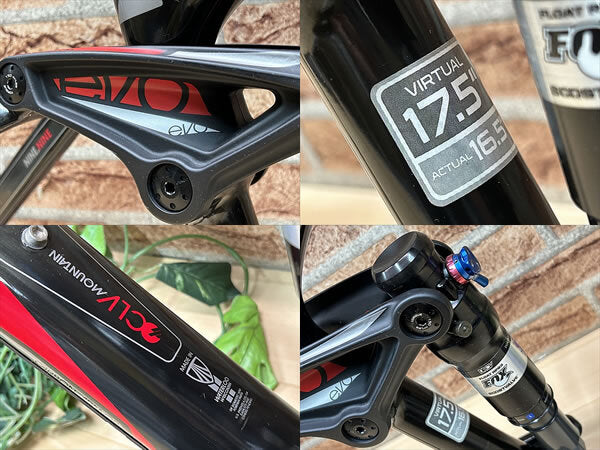 TREK FUEL EX 9.9 2011 FRAME 17.5 26in 142x12mm MTB Carbon Frame [p1202394179]