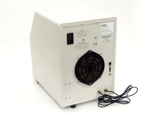 AMETEK OX-TRAN 1/50 Oxygen Transmission Rate Measuring Device [l1202438899]