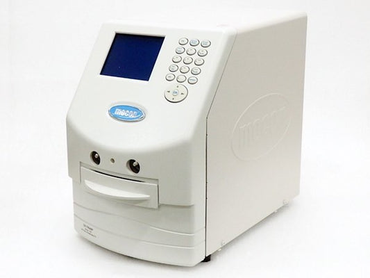 AMETEK OX-TRAN 1/50 Oxygen Transmission Rate Measuring Device [l1202438899]