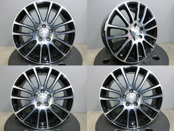 Legacy Outback 225/60R18 New Summer Tire Dunlop GRANTREK PT5 Used Wheel Set of 4 External 18 Inch CX-5 5 Hole Okazaki [j1202543692]