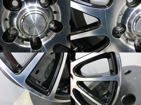 Legacy Outback 225/60R18 New Summer Tire Dunlop GRANTREK PT5 Used Wheel Set of 4 External 18 Inch CX-5 5 Hole Okazaki [j1202543692]