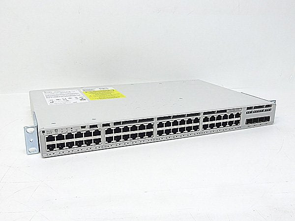 Cisco Catalyst 9200 Series C9200L-48T-4G-E Switch [o1205035787]