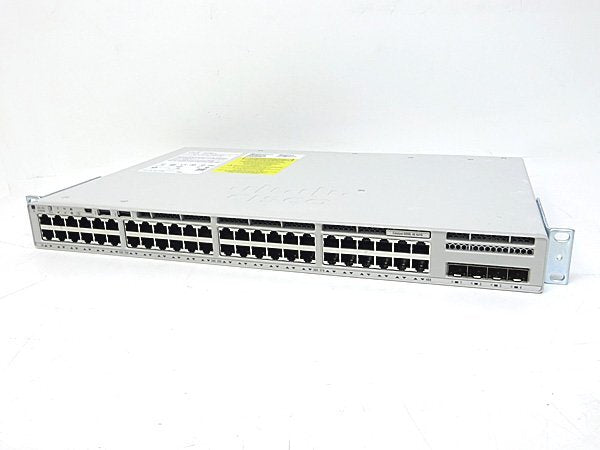 Cisco Catalyst 9200 Series Switch C9200L-48T-4G-E [p1205034225]