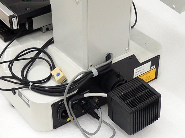 Mitutoyo MF-A1010H Measuring Microscope 3-Axis Digital Counter [b1206977624]