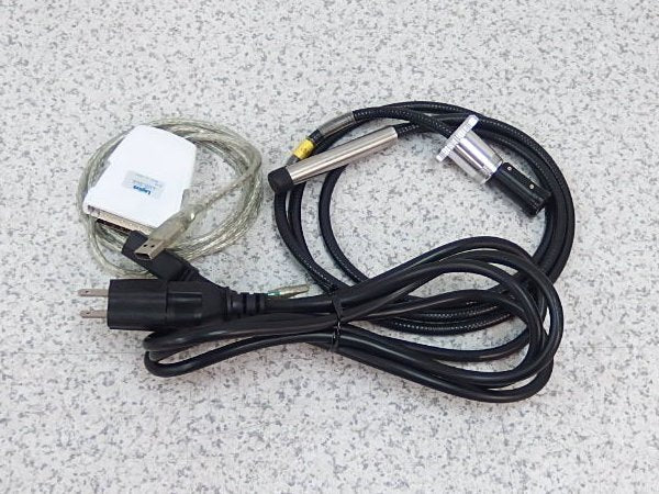 HAMAMATSU Photonics PMA-11 Analyzer [1207275277]