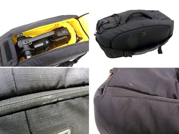 JVC JY-HM70 Memory Card Camera Recorder with Bag [n1208396655]