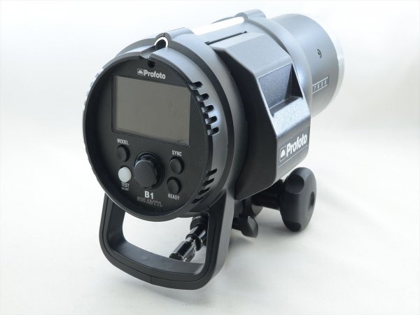Profoto B1 500 AirTTL 2-Light Set [x1209002756]