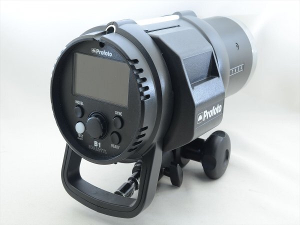 Profoto B1 500 AirTTL 2-Light Set [x1209002756]