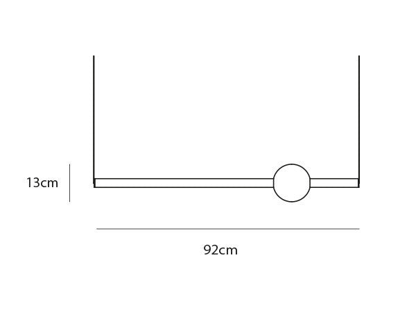 [Unused/Exhibit] LEE BROOM | ORION GLOBE LIGHT | Designer Lighting Equipment Pendant Light [d1209188674]