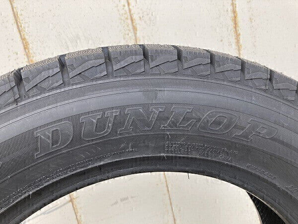 DUNLOP GRANDTREK SJ8 255/55R18 Winter Tires Set of 4 [j1210129280]