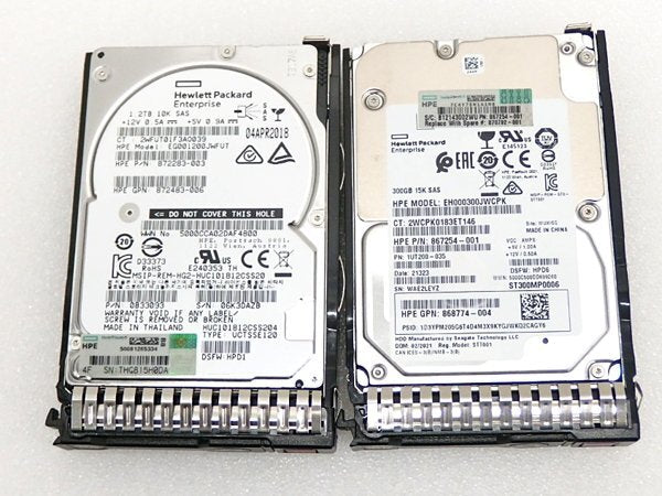 HPE Proliant ML350 Gen10 Xeon Gold 6126 Server 1.2TB HDD 24GB Memory [t1211022212]