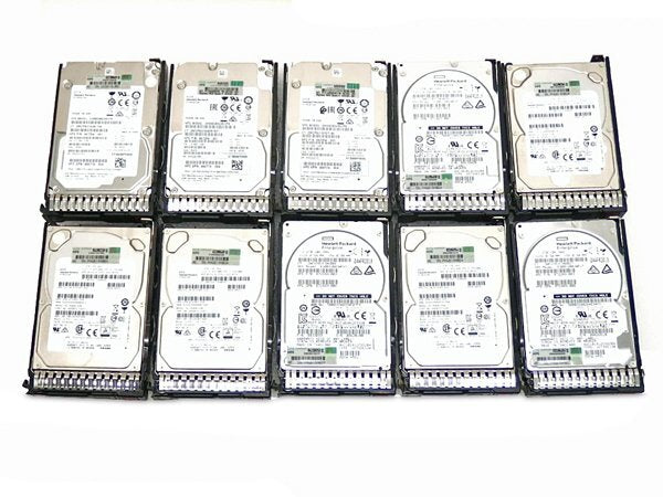 HPE Proliant ML350 Gen10 Xeon Gold 6126 Server 1.2TB HDD 24GB Memory [t1211022212]