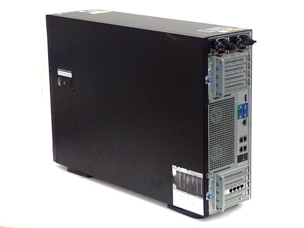 HPE Proliant ML350 Gen10 Xeon Gold 6126 Server 1.2TB HDD 24GB Memory [t1211022212]