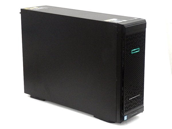 HPE Proliant ML350 Gen10 Xeon Gold 6126 Server 1.2TB HDD 24GB Memory [t1211022212]