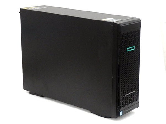 HPE Proliant ML350 Gen10 Xeon Gold 6126 Server 1.2TB HDD 24GB Memory [t1211022212]