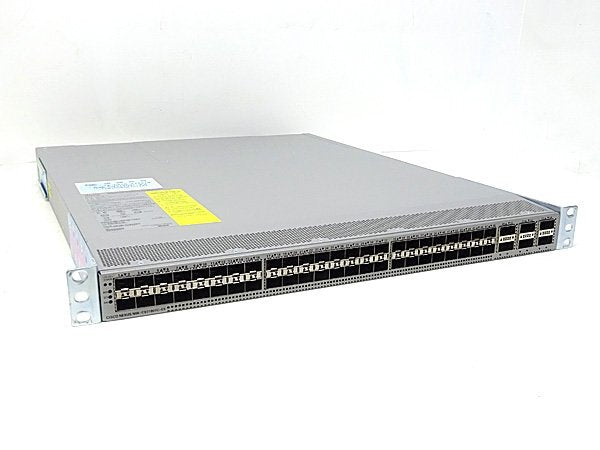 Cisco Nexus 9300-FX N9K-C93180YC-EX Switch [1211136260]