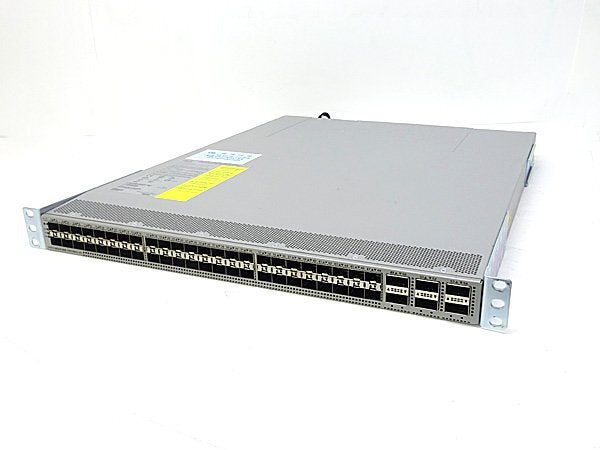 Cisco Nexus 9300-FX Series Switch N9K-C93180YC-EX [g1211133393]
