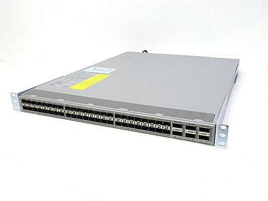 Cisco Nexus 9300-FX Series Switch N9K-C93180YC-EX [g1211133393]