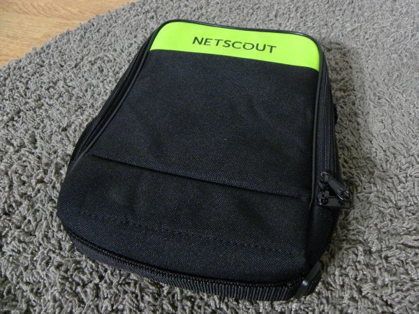 NETSCOUT AirCheck G2 Wireless Tester [p1211278347]