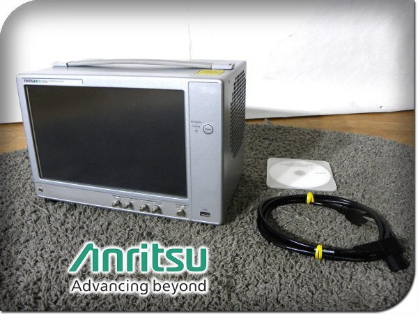 Anritsu MD1260A Ethernet Analyzer 40/100G [g1211287412]
