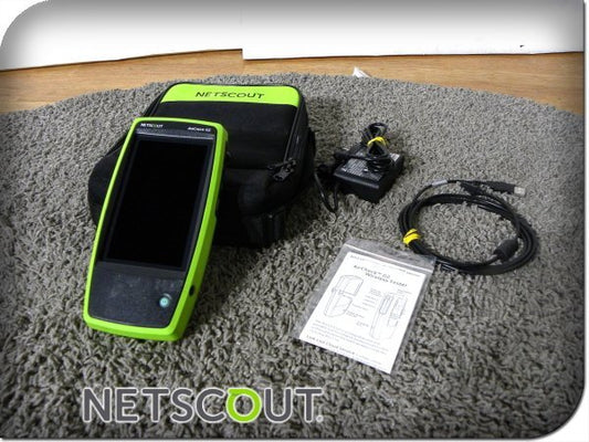 NETSCOUT AirCheck G2 Wireless Tester [p1211278347]