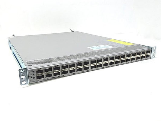 Cisco N9K-C9336C-FX2 Nexus Switch [1211282835]