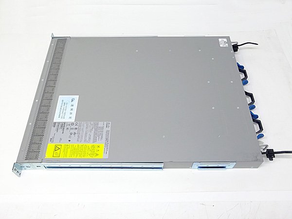 Cisco N9K-C9336C-FX2 Nexus Switch [1211282835]