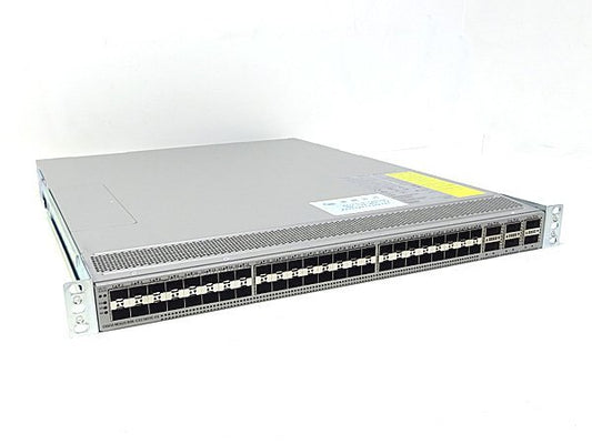 Cisco Nexus 9300-FX Switch N9K-C93180YC-FX [v1211290067]