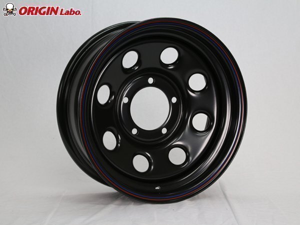 Matsudoya Teppachi JB64 JB74 JB23 JA11 Series Black DUNLOP GRANDTREK MT2 7.50R16 [m1211893607]