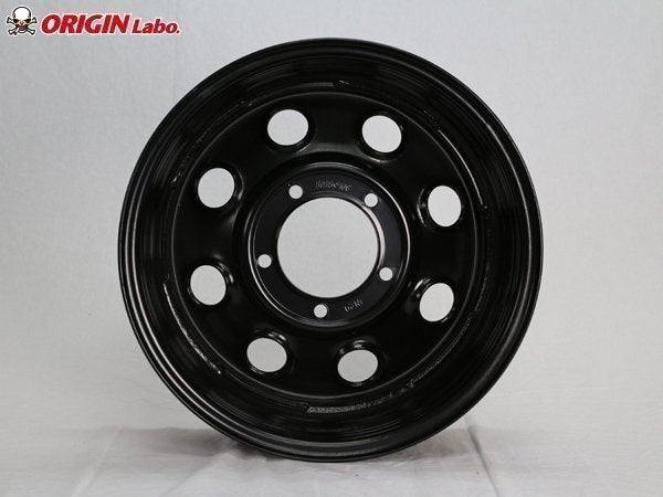 Matsudoya Teppachi JB64 JB74 JB23 JA11 Series Black DUNLOP GRANDTREK MT2 7.50R16 [m1211893607]