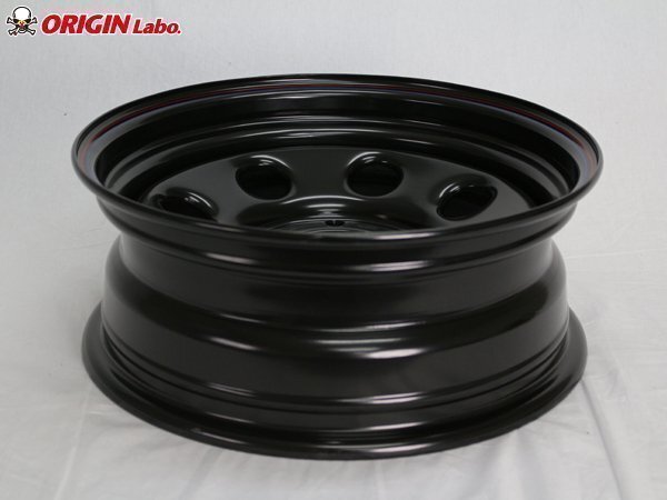 Matsudoya Teppachi JB64 JB74 JB23 JA11 Series 16x6.0J-20 Black DUNLOP GRANDTREK MT2 7.50R16 6PR [u1211892961]
