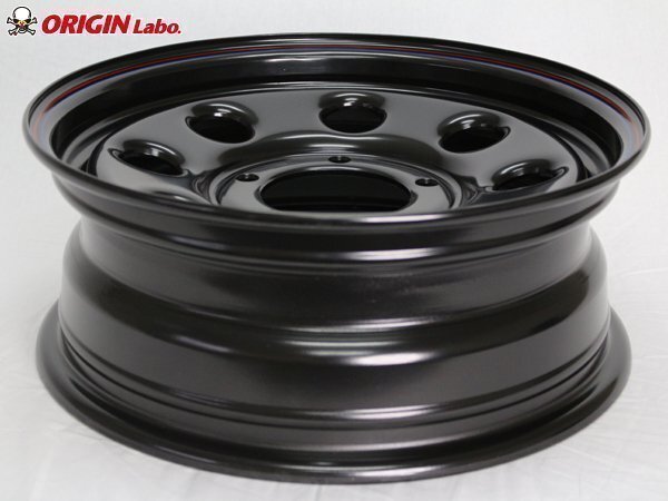Matsudoya Teppachi DUNLOP GRANDTREKMT2 LT225/75R16 Black 16 inches x 6.0J+20 Jimny JB64 JB23 JA11 Series [s1211895064]