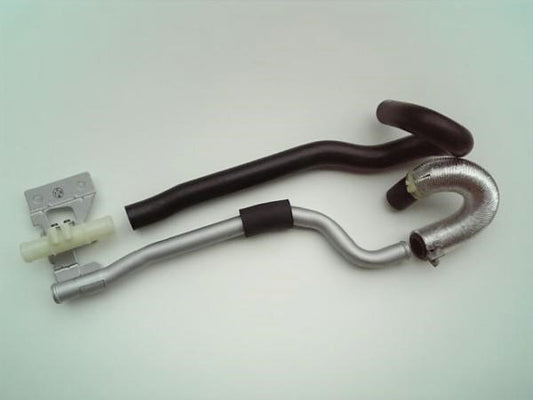 Genuine Nissan AWC34 Heater Hose Pipe Set Autech Stagea RB26 Nismo [e1212019313]