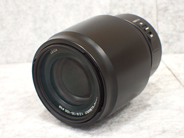 Panasonic LEICA DG VARIO-ELMARIT H-ES35100 Telephoto Zoom Lens 35-100mm F2.8 POWER O.I.S. [l1212627791]