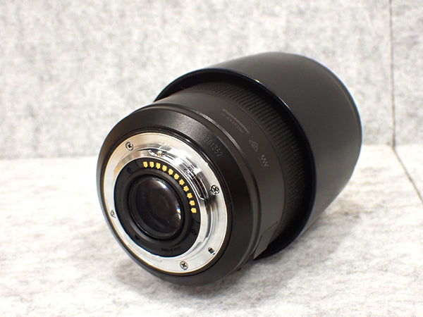 Panasonic LEICA DG VARIO-ELMARIT H-ES35100 Telephoto Zoom Lens 35-100mm F2.8 POWER O.I.S. [l1212627791]
