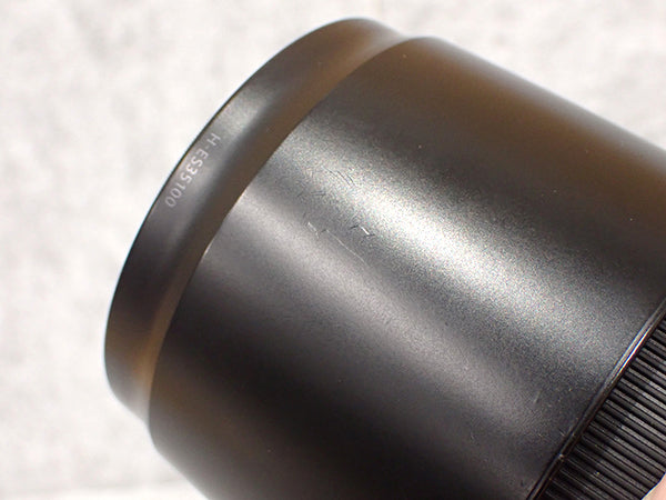 Panasonic LEICA DG VARIO-ELMARIT H-ES35100 Telephoto Zoom Lens 35-100mm F2.8 POWER O.I.S. [l1212627791]