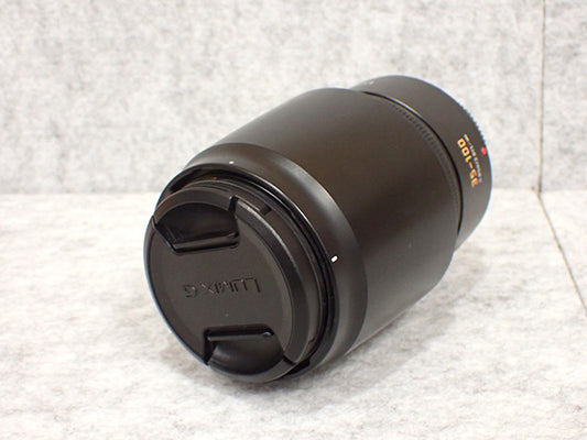 Panasonic LEICA DG VARIO-ELMARIT H-ES35100 Telephoto Zoom Lens 35-100mm F2.8 POWER O.I.S. [l1212627791]