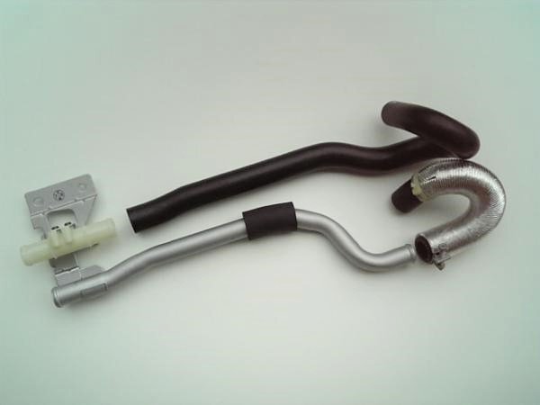 Nissan AWC34 Autech Stagea Heater Hose Pipe Set RB26 Nismo [d1212730772]