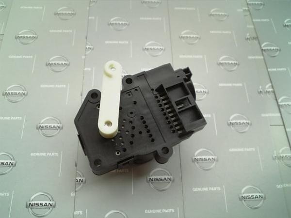 Genuine Nissan R32 Skyline GT-R V-SPEC II Door Actuator Nismo N1 BNR32 RB26 AUTECH [m1212987320]