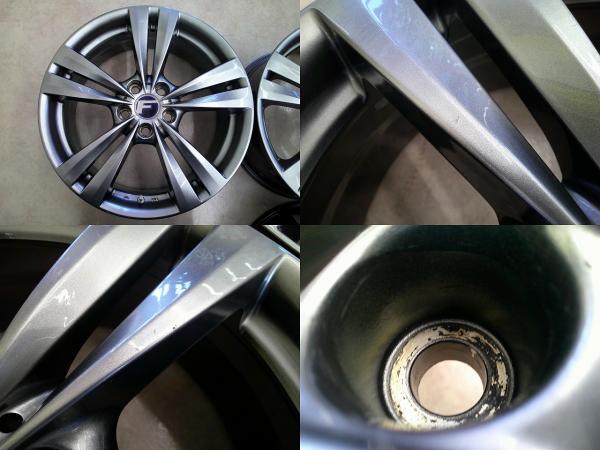 Dunlop GRANDTREK PT5 215/50R18 Summer Tires L-F Lounge 18 Inch Wheel Yaris Cross MXPB10 MXPJ10 [x1213020295]