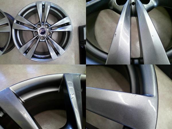 Dunlop GRANDTREK PT5 215/50R18 Summer Tires L-F Lounge 18 Inch Wheel Yaris Cross MXPB10 MXPJ10 [x1213020295]
