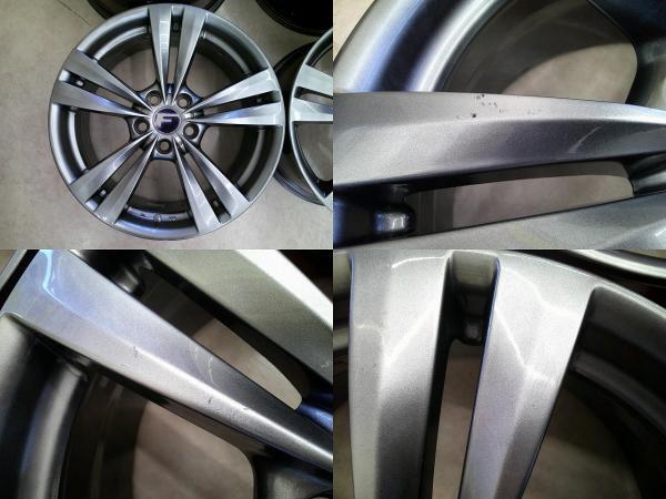 Dunlop GRANDTREK PT5 215/50R18 Summer Tires L-F Lounge 18 Inch Wheel Yaris Cross MXPB10 MXPJ10 [x1213020295]